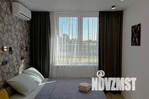 1-к квартира, посуточно, 19м2, 1/18 этаж