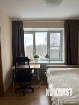 1-к квартира, на длительный срок, 30м2, 5/5 этаж