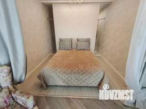 Студия квартира, посуточно, 50м2, 5/9 этаж