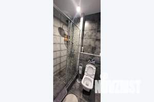 1-к квартира, посуточно, 40м2, 9/22 этаж