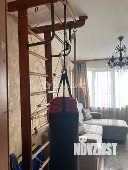 2-к квартира, на длительный срок, 48м2, 6/10 этаж