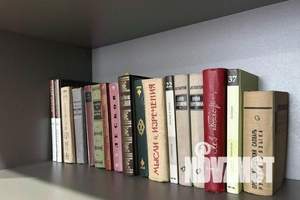 2-к квартира, посуточно, 45м2, 4/5 этаж