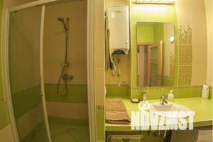 1-к квартира, посуточно, 35м2, 4/16 этаж