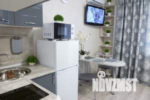 1-к квартира, посуточно, 28м2, 4/9 этаж