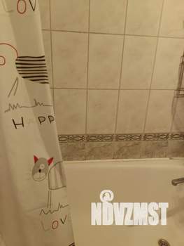 2-к квартира, посуточно, 42м2, 1/4 этаж