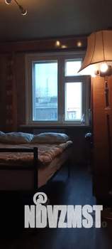 2-к квартира, посуточно, 48м2, 5/5 этаж