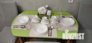 1-к квартира, посуточно, 54м2, 2/6 этаж