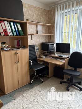 3-к квартира, на длительный срок, 50м2, 4/5 этаж