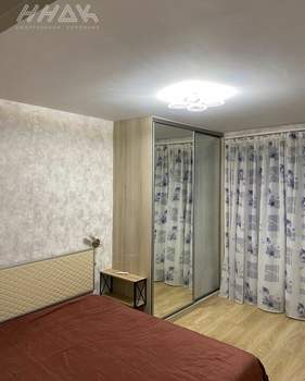 3-к квартира, на длительный срок, 60м2, 7/9 этаж