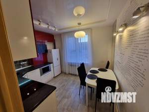 1-к квартира, посуточно, 55м2, 1/1 этаж