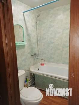 2-к квартира, на длительный срок, 46м2, 5/5 этаж