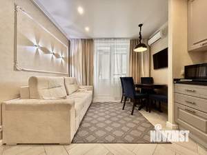 1-к квартира, на длительный срок, 48м2, 5/18 этаж