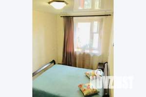 2-к квартира, посуточно, 55м2, 4/10 этаж