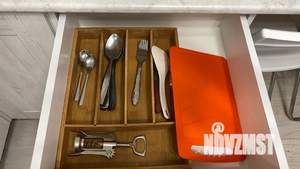 Студия квартира, посуточно, 20м2, 3/5 этаж