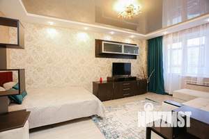 1-к квартира, посуточно, 47м2, 6/16 этаж