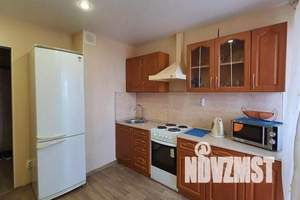 1-к квартира, посуточно, 54м2, 13/19 этаж