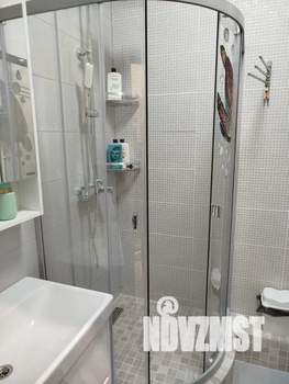 Студия квартира, посуточно, 26м2, 5/8 этаж