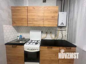 2-к квартира, на длительный срок, 56м2, 2/3 этаж