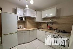 1-к квартира, посуточно, 45м2, 3/17 этаж