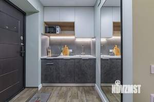 2-к квартира, посуточно, 40м2, 1/1 этаж