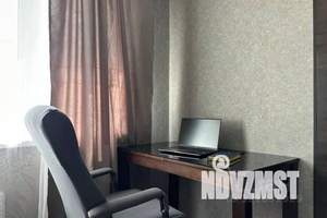 2-к квартира, посуточно, 67м2, 7/15 этаж