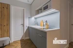 2-к квартира, посуточно, 42м2, 1/1 этаж