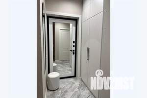 1-к квартира, посуточно, 42м2, 5/12 этаж