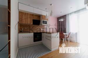 3-к квартира, на длительный срок, 85м2, 11/19 этаж