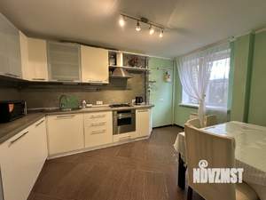 3-к квартира, на длительный срок, 100м2, 6/9 этаж