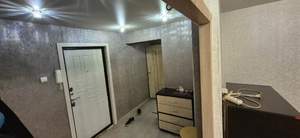 1-к квартира, на длительный срок, 48м2, 1/16 этаж