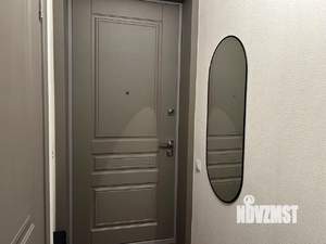 1-к квартира, посуточно, 34м2, 1/1 этаж