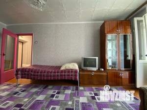 1-к квартира, посуточно, 35м2, 6/9 этаж