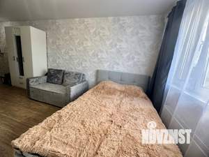 1-к квартира, посуточно, 25м2, 3/14 этаж