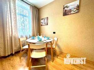 2-к квартира, посуточно, 67м2, 1/9 этаж