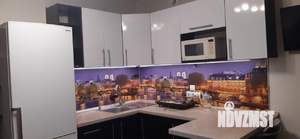 Студия квартира, на длительный срок, 21м2, 7/12 этаж