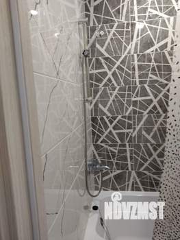 Студия квартира, на длительный срок, 14м2, 5/5 этаж