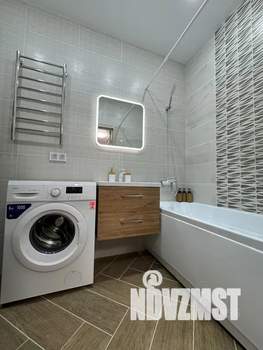 1-к квартира, посуточно, 33м2, 12/15 этаж