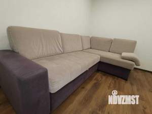 2-к квартира, посуточно, 68м2, 1/1 этаж