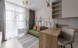 2-к квартира, на длительный срок, 45м2, 8/23 этаж