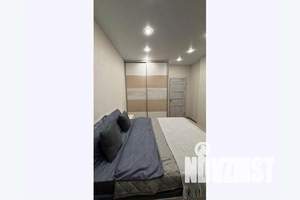 1-к квартира, посуточно, 47м2, 8/18 этаж