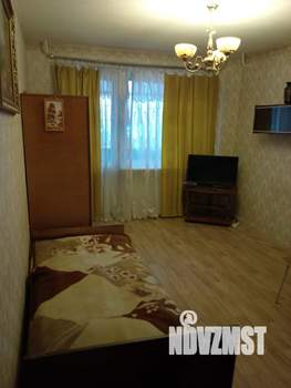 1-к квартира, на длительный срок, 36м2, 8/9 этаж