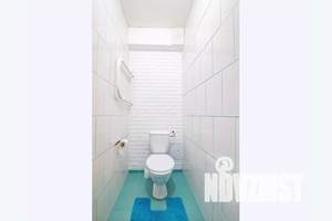 2-к квартира, посуточно, 60м2, 7/17 этаж