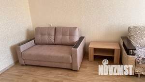 1-к квартира, посуточно, 33м2, 2/10 этаж