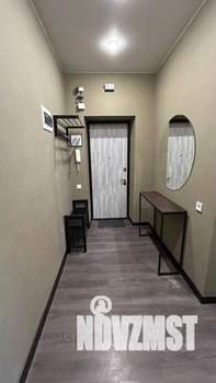 2-к квартира, посуточно, 41м2, 1/1 этаж