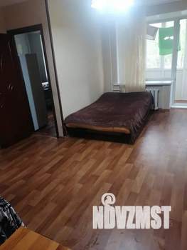 2-к квартира, посуточно, 43м2, 2/5 этаж