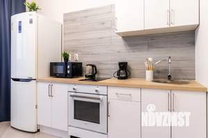 1-к квартира, посуточно, 47м2, 2/17 этаж