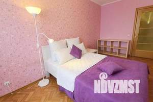 2-к квартира, посуточно, 65м2, 8/10 этаж