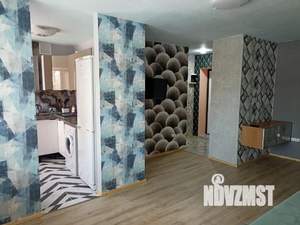 2-к квартира, посуточно, 40м2, 1/1 этаж