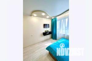 1-к квартира, посуточно, 24м2, 7/10 этаж