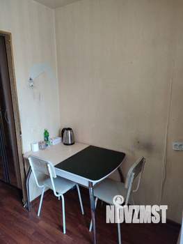 1-к квартира, на длительный срок, 34м2, 4/9 этаж